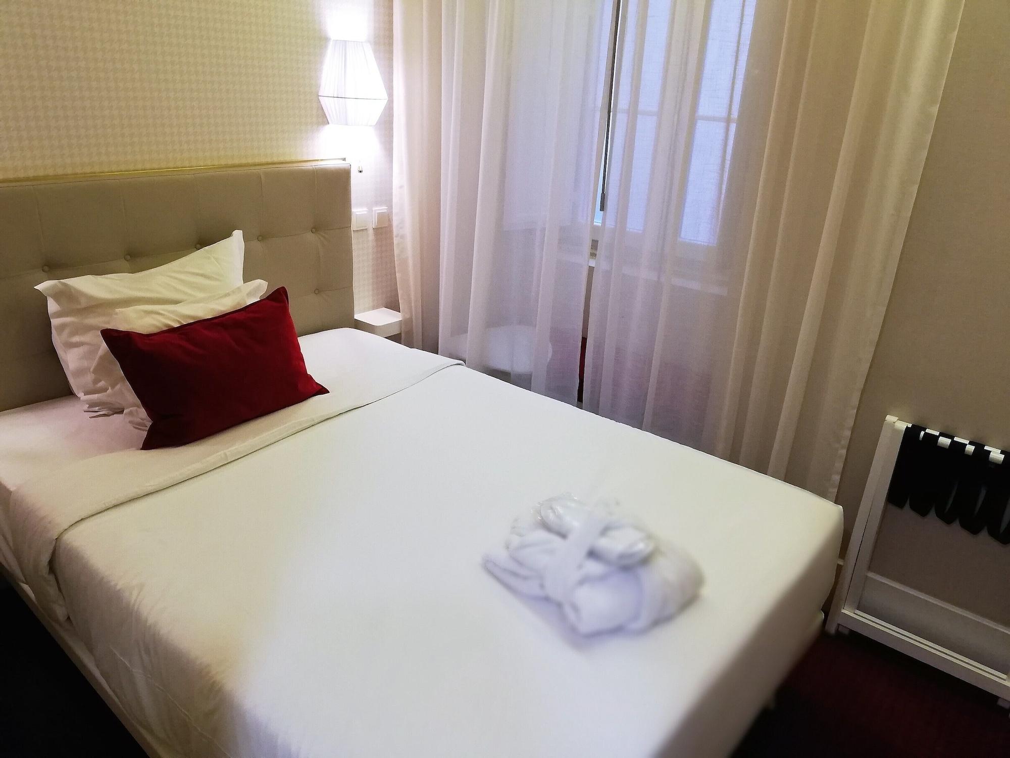 Hotel Lis Baixa Lisbon