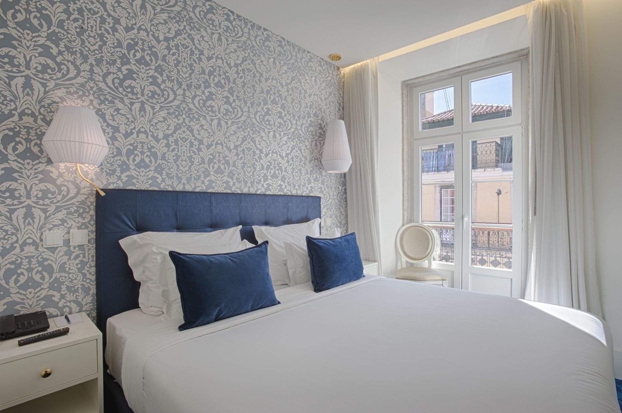 Lis Baixa Hotel Lisbon