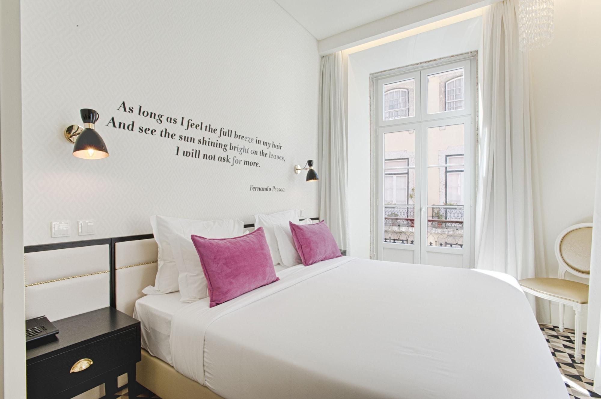 Lis Baixa Hotel Lisbon