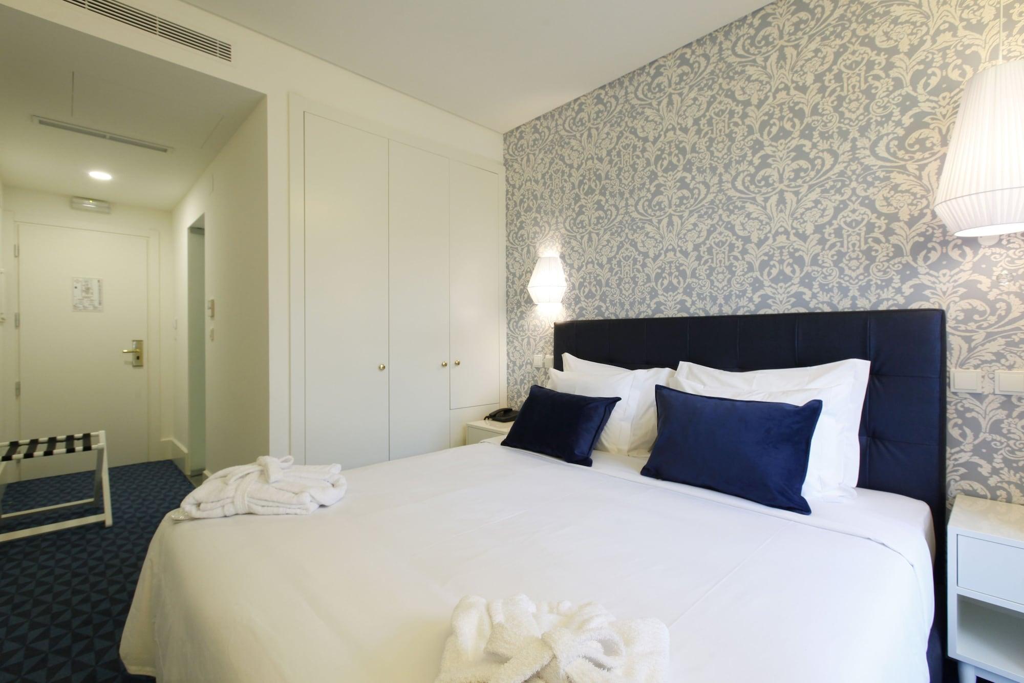 Lis Baixa 3* Lisbon