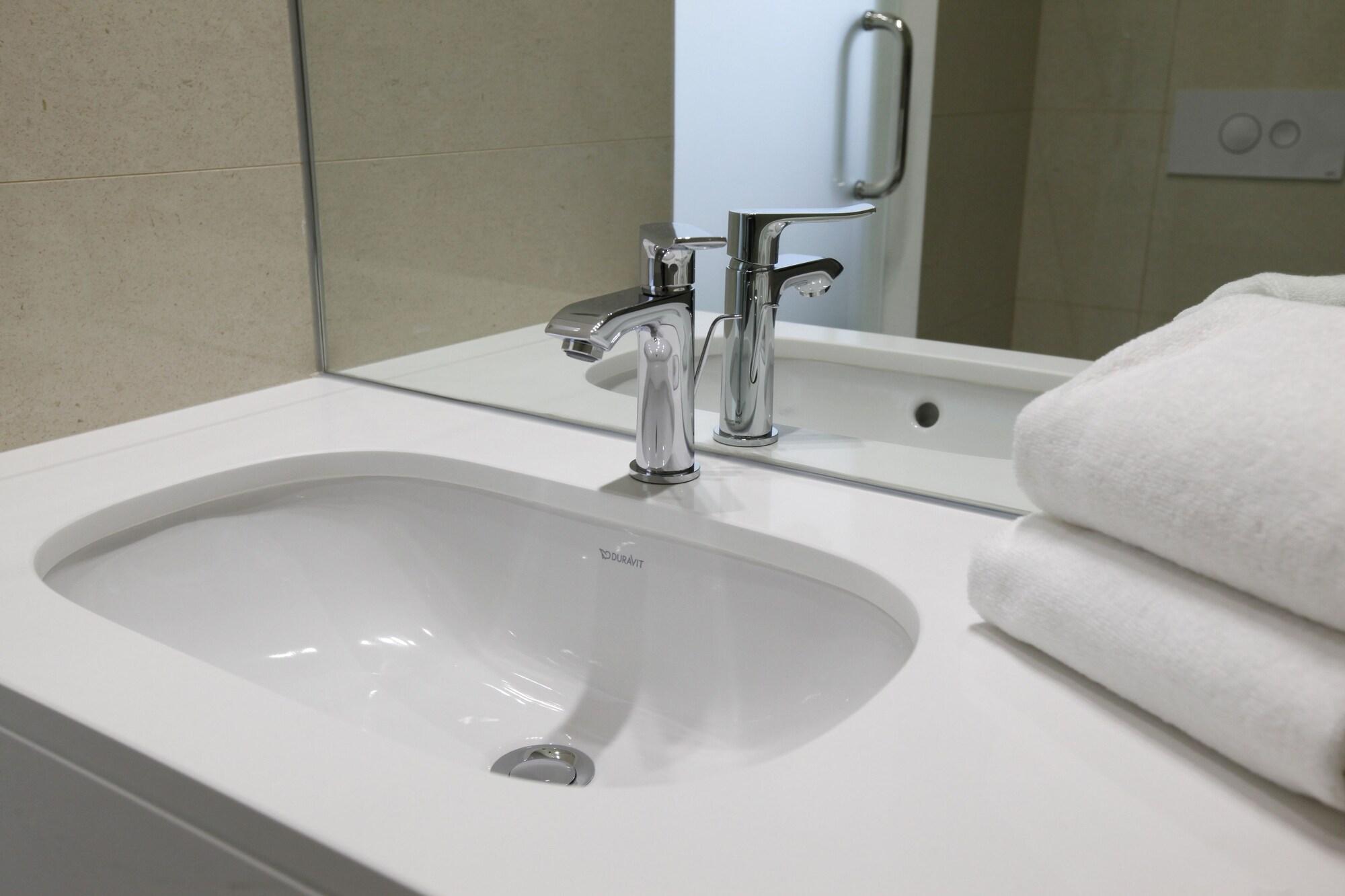 Hotel Lis Baixa Lisbon