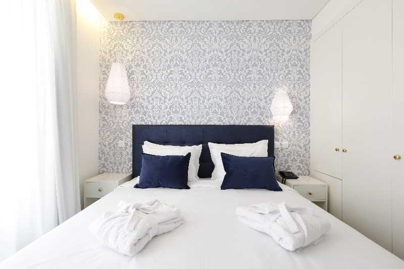 Hotel Lis Baixa Lisbon