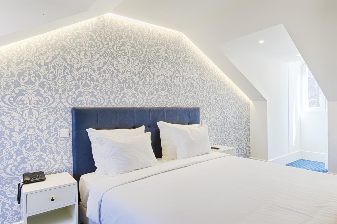 Lis Baixa Hotel Lisbon