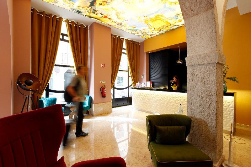 Lis Baixa Hotel Lisbon