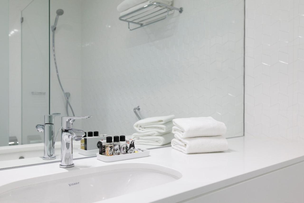 Lis Baixa Hotel Lisbon